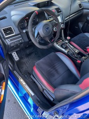 Subaru WRX STI 2015