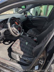 Volkswagen Golf GTI 2014