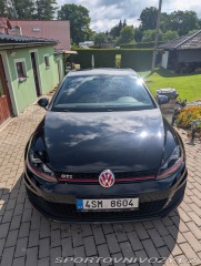 Volkswagen Golf GTI 2014