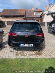 Volkswagen Golf GTI 2014