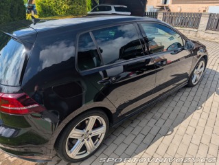 Volkswagen Golf GTI 2014