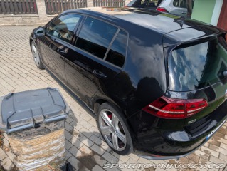 Volkswagen Golf GTI 2014