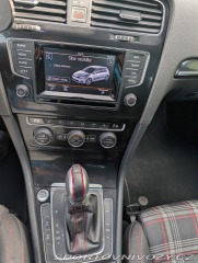 Volkswagen Golf GTI 2014