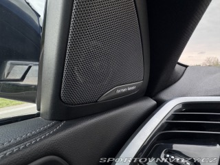 BMW X6 M40i xDrive Swarovski, no 2020