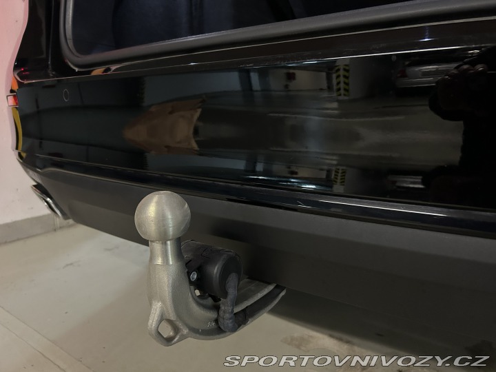 BMW 5 Touring 530i mHEV xDrive 2023