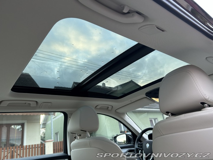 BMW 5 Touring 530i mHEV xDrive 2023