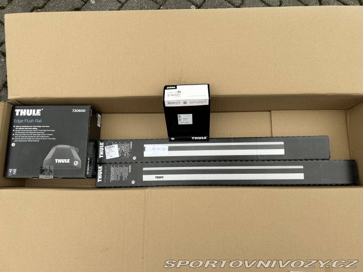 BMW 5 Touring 530i mHEV xDrive 2023