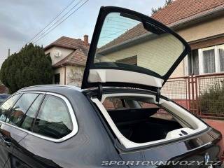 BMW 5 Touring 530i mHEV xDrive 2023