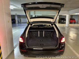 BMW 5 Touring 530i mHEV xDrive 2023