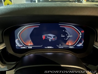 BMW 5 Touring 530i mHEV xDrive 2023