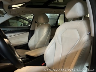BMW 5 Touring 530i mHEV xDrive 2023