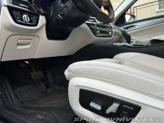 BMW 5 Touring 530i mHEV xDrive 2023