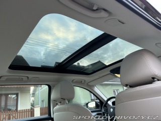 BMW 5 Touring 530i mHEV xDrive 2023