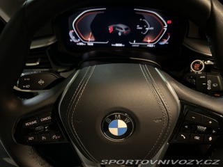 BMW 5 Touring 530i mHEV xDrive 2023