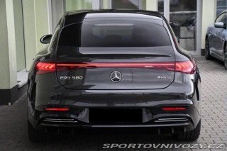 Mercedes-Benz Ostatní modely EQS 580 4M AMG HYPERSCREEN 99 2022