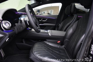 Mercedes-Benz Ostatní modely EQS 580 4M AMG HYPERSCREEN 99 2022