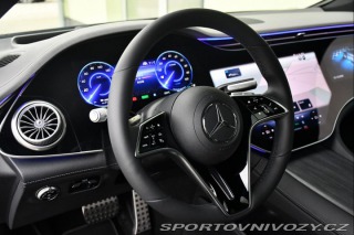 Mercedes-Benz Ostatní modely EQS 580 4M AMG HYPERSCREEN 99 2022