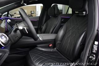 Mercedes-Benz Ostatní modely EQS 580 4M AMG HYPERSCREEN 99 2022