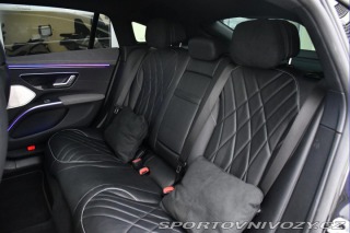 Mercedes-Benz Ostatní modely EQS 580 4M AMG HYPERSCREEN 99 2022