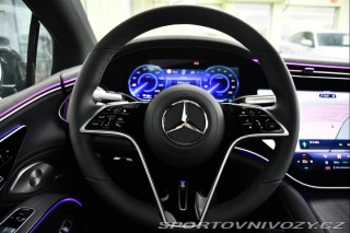 Mercedes-Benz Ostatní modely EQS 580 4M AMG HYPERSCREEN 99 2022