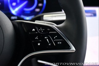 Mercedes-Benz Ostatní modely EQS 580 4M AMG HYPERSCREEN 99 2022