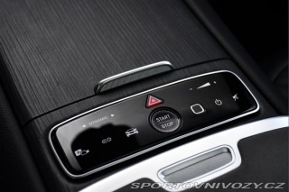 Mercedes-Benz Ostatní modely EQS 580 4M AMG HYPERSCREEN 99 2022