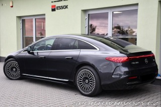Mercedes-Benz Ostatní modely EQS 580 4M AMG HYPERSCREEN 99 2022