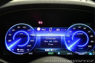 Mercedes-Benz Ostatní modely EQS 580 4M AMG HYPERSCREEN 99 2022