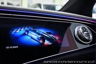Mercedes-Benz Ostatní modely EQS 580 4M AMG HYPERSCREEN 99 2022