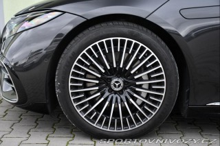 Mercedes-Benz Ostatní modely EQS 580 4M AMG HYPERSCREEN 99 2022