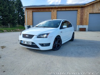 Ford Focus ST Ford Focus St 225