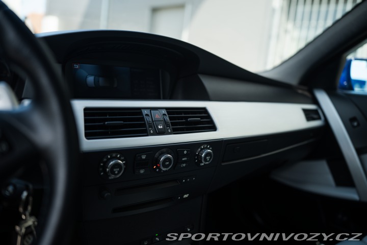 BMW M5 e60 2006