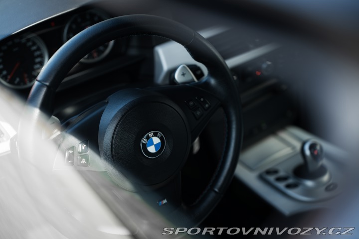 BMW M5 e60 2006