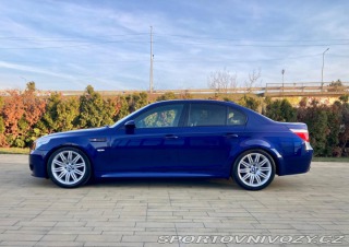 BMW M5 e60 2006