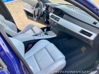 BMW M5 e60 2006