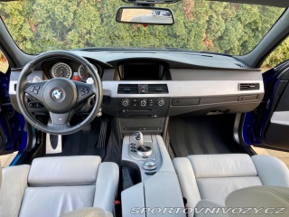 BMW M5 e60 2006