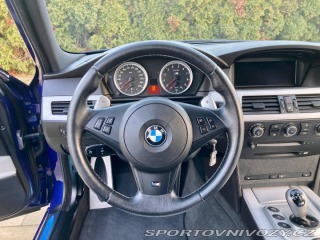 BMW M5 e60 2006