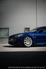 BMW M5 e60 2006