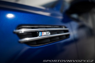 BMW M5 e60 2006