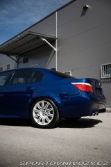 BMW M5 e60 2006