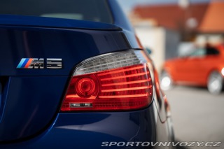 BMW M5 e60 2006