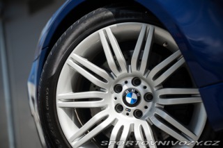 BMW M5 e60 2006