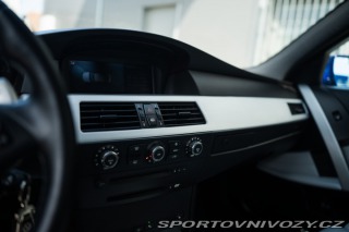 BMW M5 e60 2006