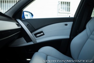BMW M5 e60 2006