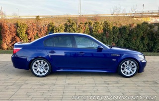 BMW M5 e60 2006