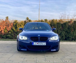 BMW M5 e60 2006