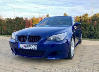 BMW M5 e60 2006
