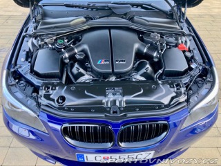 BMW M5 e60 2006