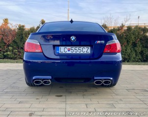 BMW M5 e60 2006