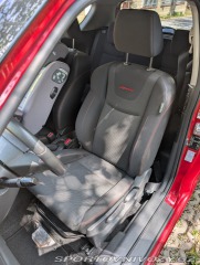 Suzuki Swift Sport 1.6/100 kW 1. majitel TOP 2013